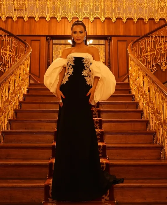 Sağlığına kavuşan Şimal için kutlama zamanı! ’Yeniden doğuşuna’ pasta kesildi!