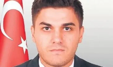 Jandarma Astsubay görev sırasında şehit düştü #ankara