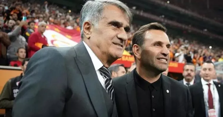 Kartal’a tempo Aslan’a pusu