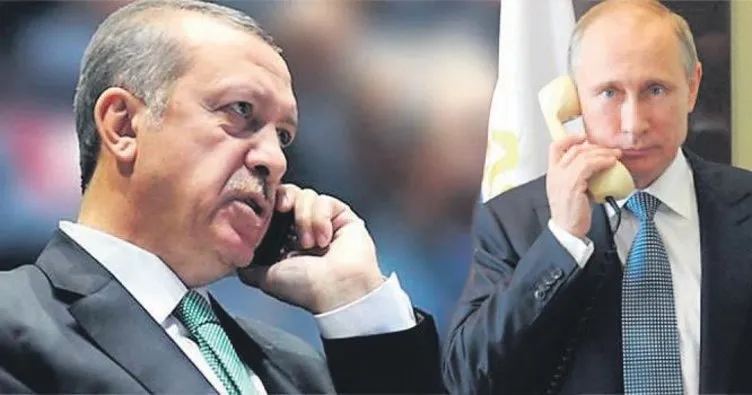 Cumhurbaşkanı Erdoğan: Kimyasal katliam soruşturulmalı