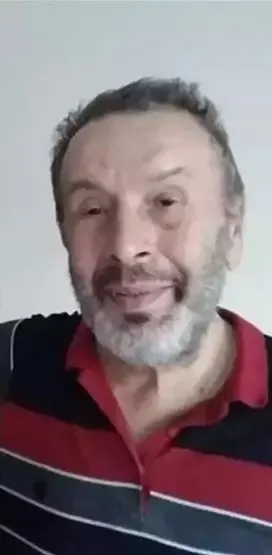 Şener Şen ve Kemal Sunal’ın rol arkadaşıydı...Yeşilçam’ın usta oyuncusu Necati Bilgiç şimdi huzurevinde yaşamını sürdürüyor