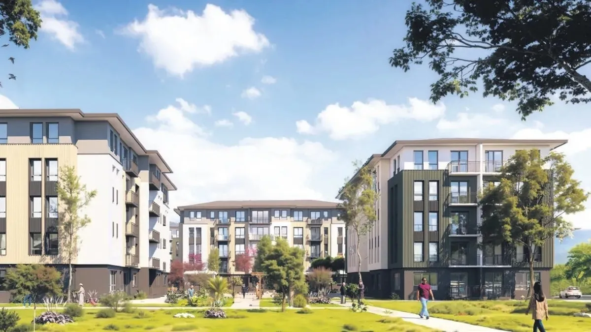 Yüzyılın Konut Projesi’ne başvurular bu hafta bitiyor Yüzyılın Konut Projesi’ne başvurular bu hafta bitiyor