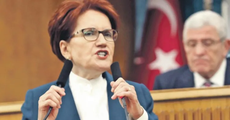 Artık yeter, bırakıp gidin