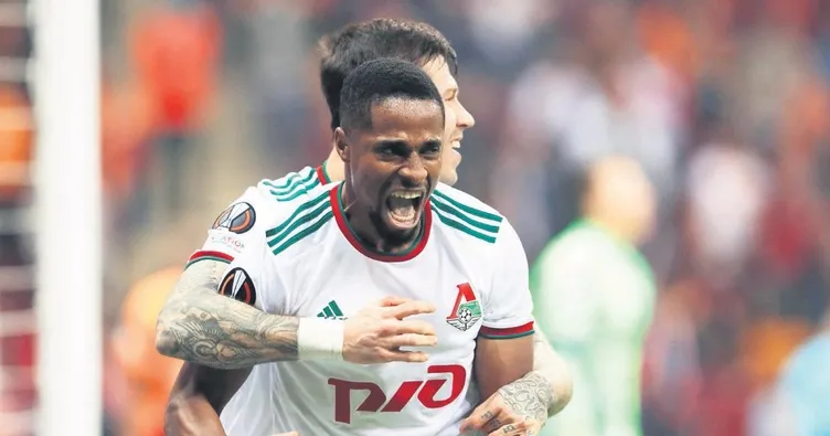 Orsic’in alternatifi François Kamano