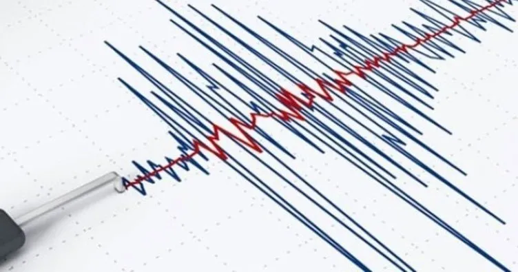 Van’da korkutan deprem! Merkez ve ilçelerde hissedildi! Van depremi ve AFAD – Kandilli Rasathanesi son depremler listesi || SON DAKİKA