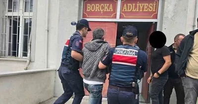 Artvin’de jandarmadan kaçış yok #artvin