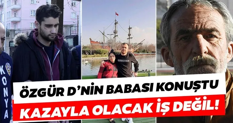 Son dakika haberi: Kadir Şeker olayındaki yeni gelişmelerden sonra Özgür Duran’ın babası konuştu! Neden bacağı, kolu değil de kalbi?