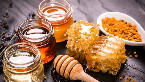 Türkiye'nin lezzet haritası