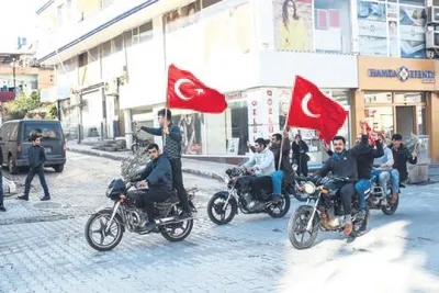 80 milyonun Mehmetçik sevdası - 6