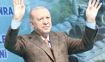 Selimiye Türk-İslam yurdunun tapusudur
