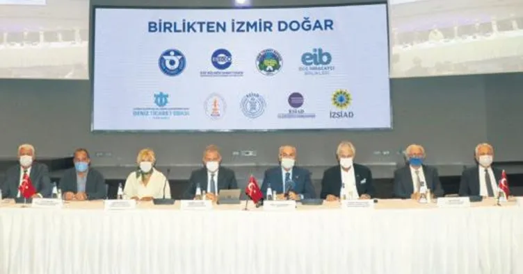 Depremzedeler için ev kampanyası