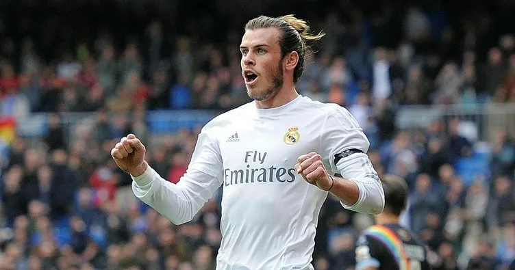 Gareth Bale’in Real Madrid hikayesi bitiyor...