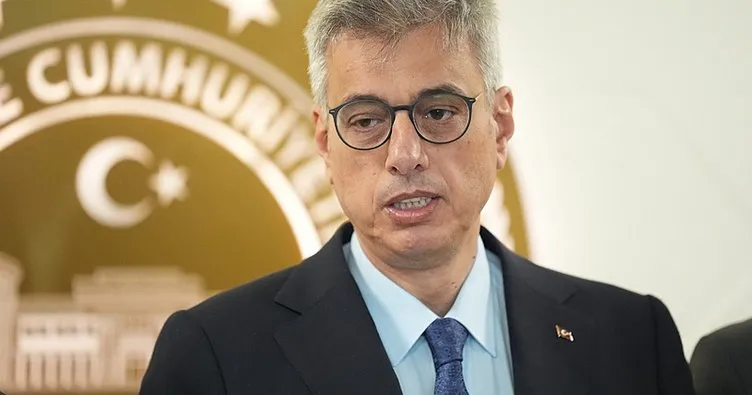 Sağlık Bakanı Kemal Memişoğlu: Aile hekimliğini kuvvetlendirmeye çalışıyoruz