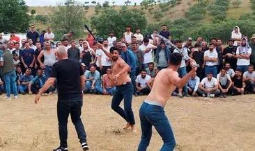 Güneydoğu’nun Gladyatörleri Kamçılı adamlar #diyarbakir