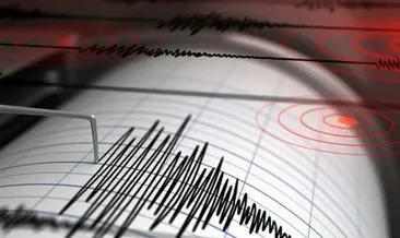 SON DAKİKA || Burdur’da 4.2’lik deprem! AFAD açıkladı
