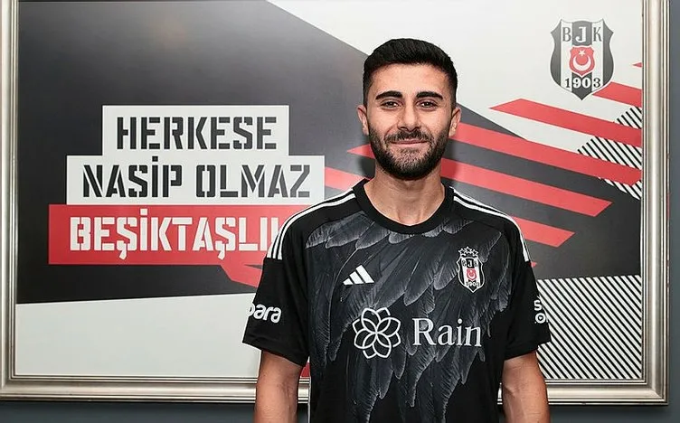 Son dakika Beşiktaş transfer haberleri: Ve Kartal bombayı patlatıyor! Muleka yerine o geliyor...