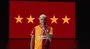 Galatasaray 5 yıldızlı formalarını, yıldızlarıyla tanıttı | Video