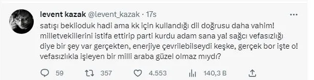 6'lı yattı! Ortalık toz duman... İşte CHP'li isimlerden Akşener'e ağza alınmayacak sözler