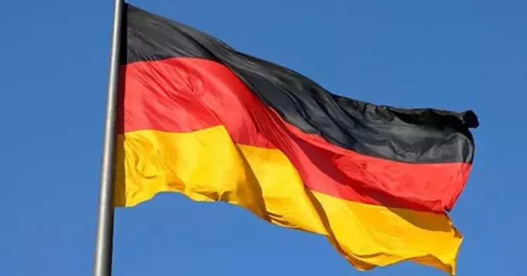 Almanya’da patlama: 3 ölü!