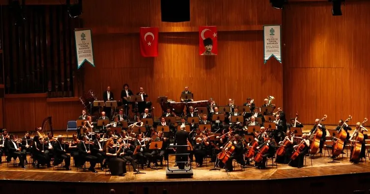 ÇDSO’dan Hacı Sabancı anısına konser