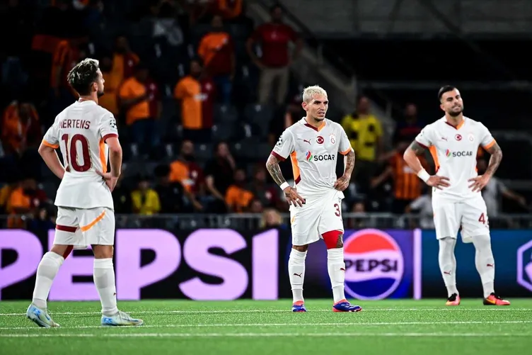 Son dakika haberi: Okan Buruk’un Young Boys’u imha planı belli oldu! İşte Cimbom’un kasasına girecek para ve muhtemel 11...