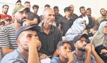 İsrail, ateşkesi bozmakla tehdit ediyor