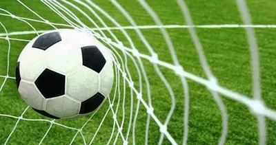 Süper Lig 2021-2022 Ahmet Çalık sezonu gol kralı kim oldu, son durum ne? Süper Lig gol krallığı tablosu!