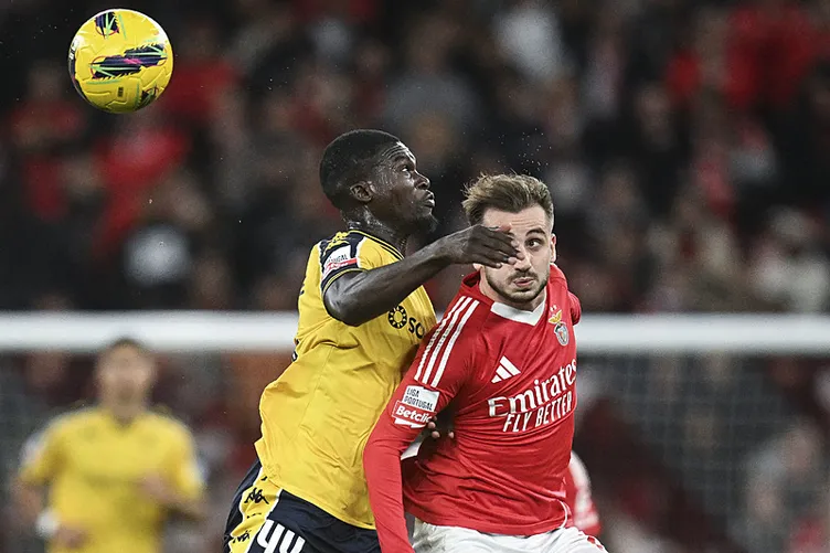 Kerem Aktürkoğlu için Bruno Lage’den flaş itiraf! Eleştiri yağmuruna tutulmuştu…