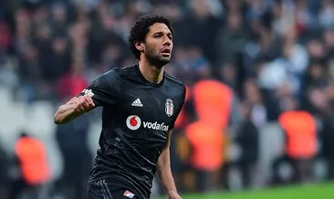 Elneny’nin yerine o gelecek!