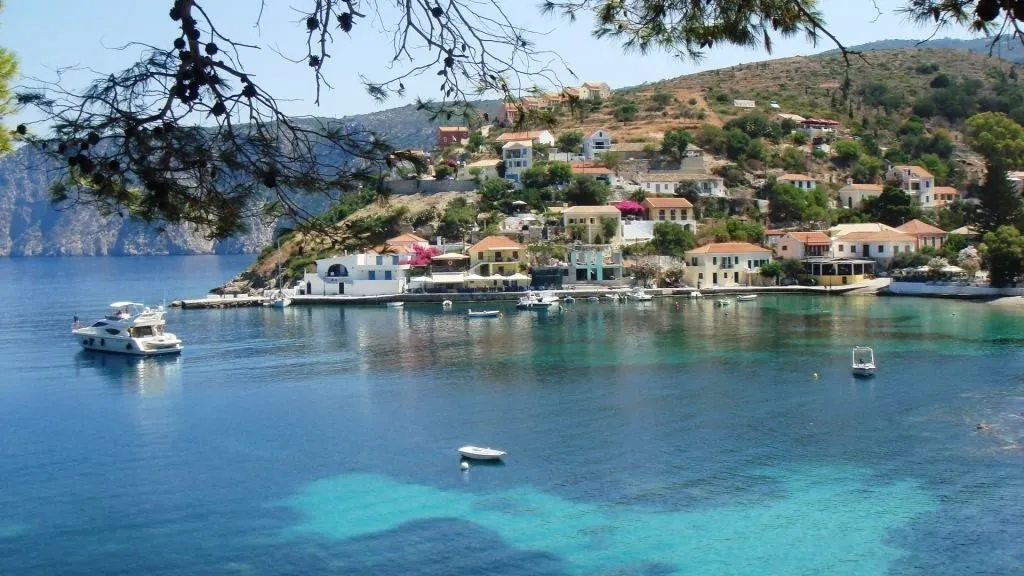 Turkiye De Tatil Yapilacak En Iyi 10 Yer Galeri Turizm