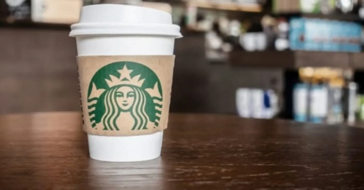 starbucks calisma saatleri 2020 starbucks subeleri kacta aciliyor kacta kapaniyor ogle arasi ne zaman baslayip bitiyor son dakika yasam haberleri