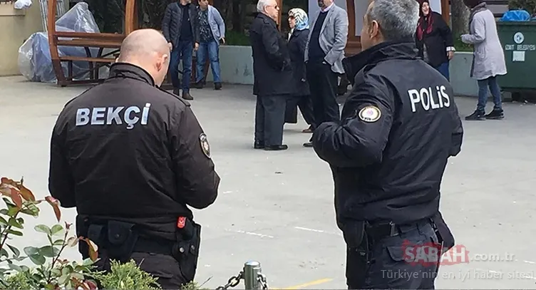 Yasa teklifi TBMM’de kabul edildi! Bekçi silah şüphesiyle arama yapabilecek