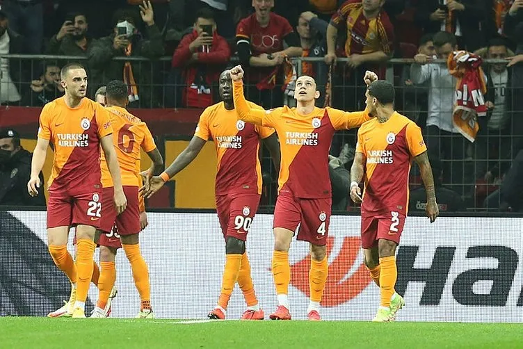 Son dakika...Galatasaray’ı bekleyen büyük tehlike! Fatih Terim’in cezası sonrası...