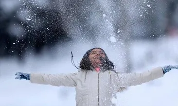 44 ilde okullara kar tatili