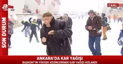 Ankara Valiliği’nden yarın ’Okullar tatil’ 7 Ocak 2020 Salı açıklaması geldi mi? Meteoroloji’den Ankara’da yoğun kar yağışı uyarısı...