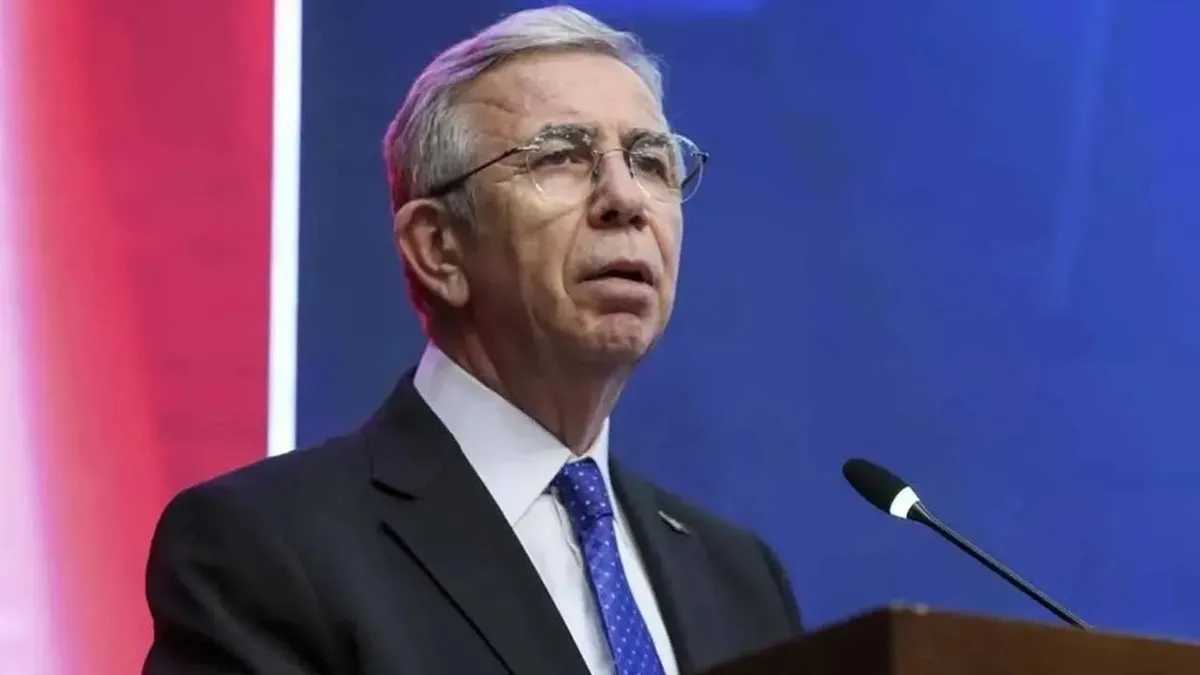 SABAH ortaya çıkartmıştı! Mansur Yavaş'ın skandal alımına mahkeme dur dedi