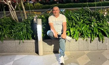 Gürcistan'da kalp krizi geçiren Mardinli TIR şoförü hayatını kaybetti #mardin