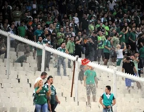 Spor Gündeminden Başlıklar 18/09/2009