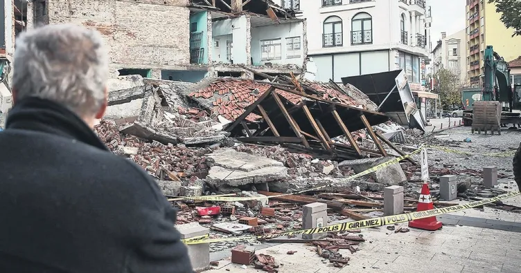 Balıkesir’de deprem fırtınası