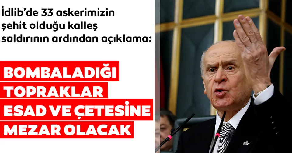 Bahçeli Haberleri