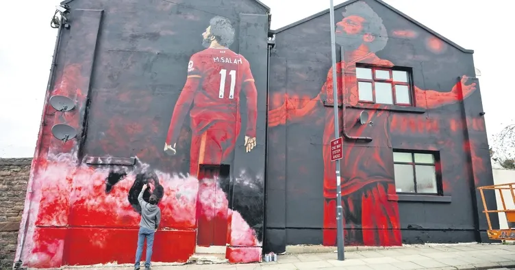 Mo Salah önyargıları alt üst etti