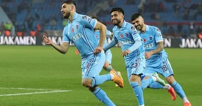 Alanyaspor - Trabzonspor maçı CANLI İZLE! Süper Lig 18. Hafta Alanyaspor Trabzonspor maçı beIN Sports 1 canlı yayın izle