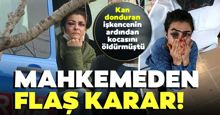 Son dakika: Mahkemeden Melek İpek kararı! Türkiye kan donduran olayı konuşmuştu
