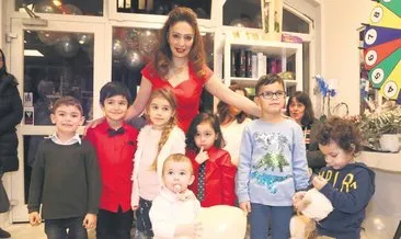 Her kuaför bir nevi kültür elçisi