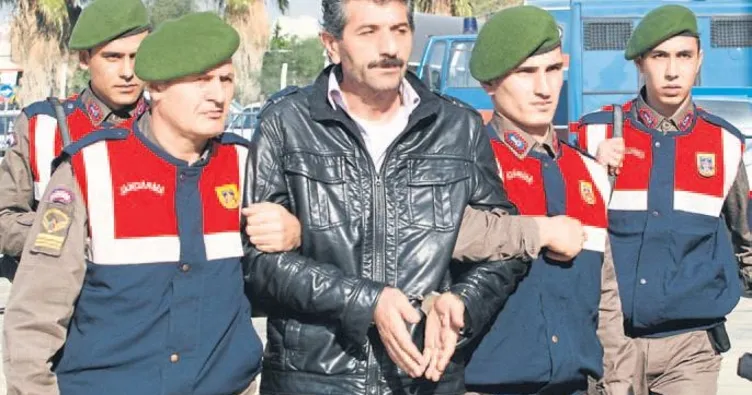 ‘Kesik baş’a bir kez daha yargılama