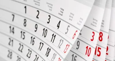 10 Kasım resmi tatil mi, hangi güne denk geliyor? 10 Kasım 2024 Atatürk’ü Anma GÜnü resmi tatil mi?