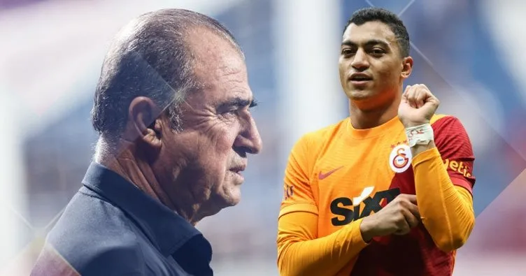 Fatih Terim’in Fenerbahçe derbisi planı belli oldu