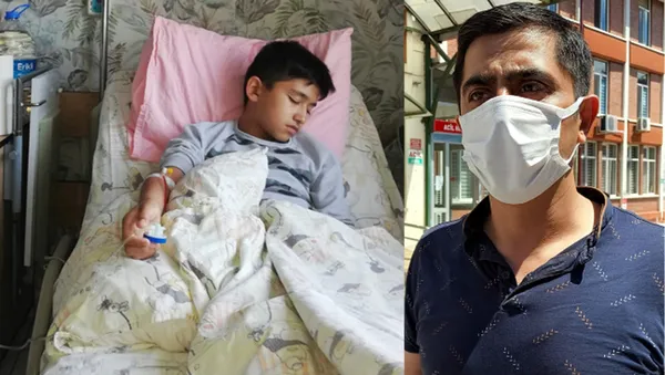 O ilimizde büyük panik: 30 çocuk zehirlendi! Bakan Koca’dan açıklama!