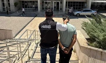 Muğla’da uyuşturucu operasyonlarında 5 tutuklama #mugla