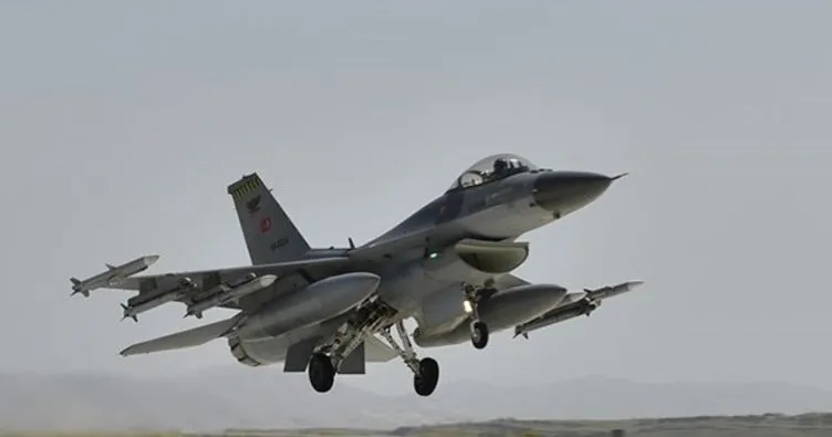 Son dakika | ABD’den flaş F-16 açıklaması! Finlandiya ve İsveç’in dahil olduğu NATO iddialarına çok net cevap